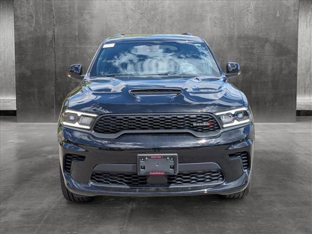 new 2024 Dodge Durango car, priced at $48,859