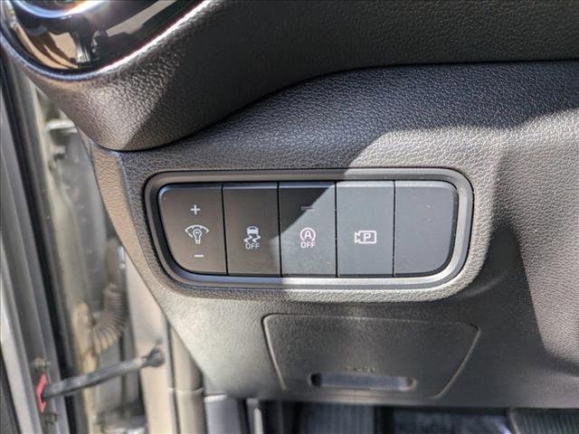 used 2023 Kia Soul car, priced at $17,335