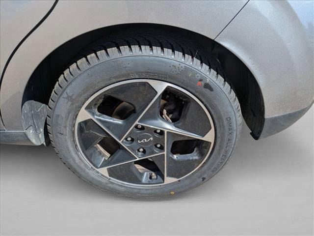 used 2023 Kia Soul car, priced at $17,335