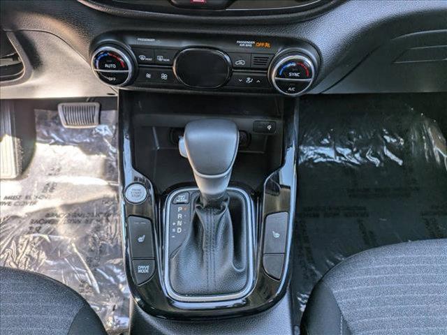 used 2023 Kia Soul car, priced at $17,335