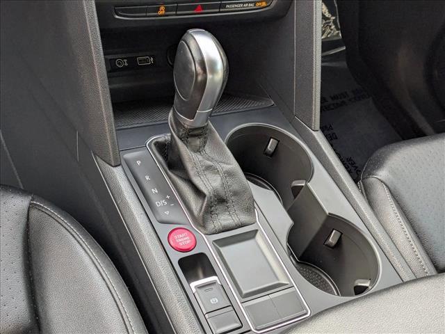 used 2019 Volkswagen Atlas car, priced at $16,000