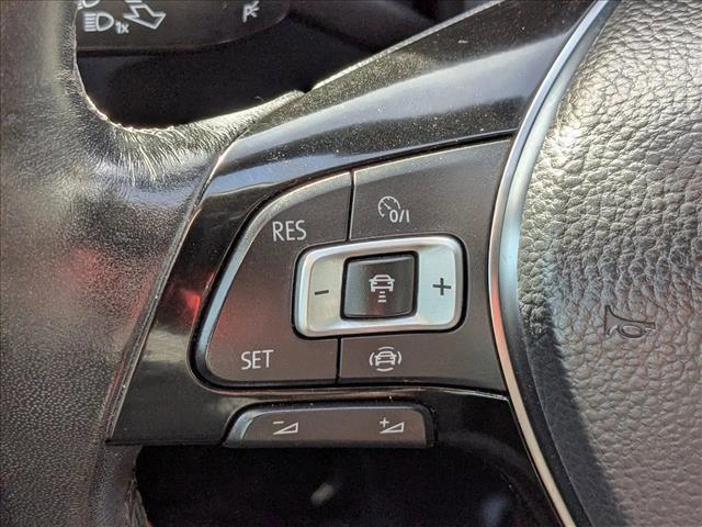 used 2019 Volkswagen Atlas car, priced at $16,000