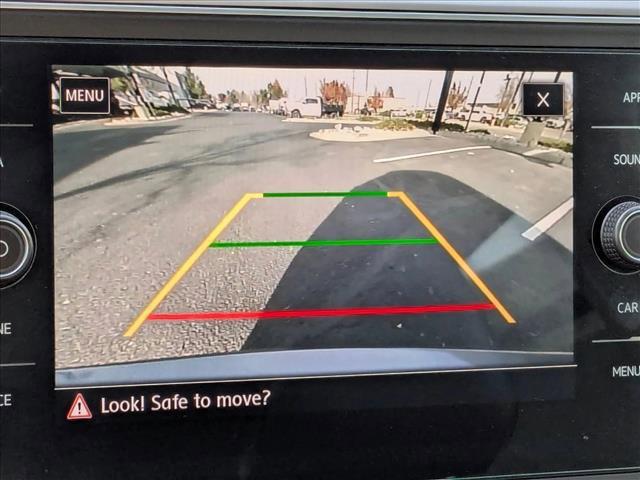 used 2019 Volkswagen Atlas car, priced at $16,000