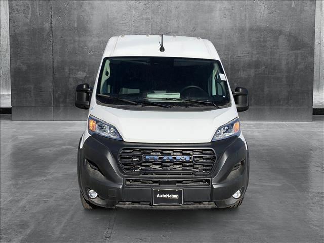 new 2024 Ram ProMaster 1500 car, priced at $44,140