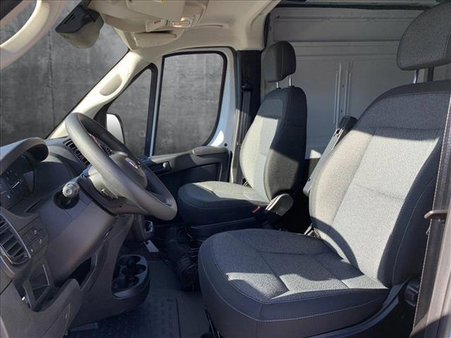 new 2024 Ram ProMaster 1500 car, priced at $44,140