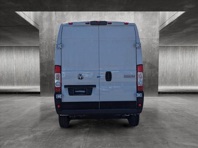 new 2024 Ram ProMaster 1500 car, priced at $43,854