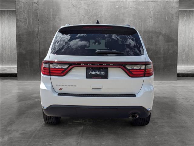 new 2024 Dodge Durango car, priced at $43,584