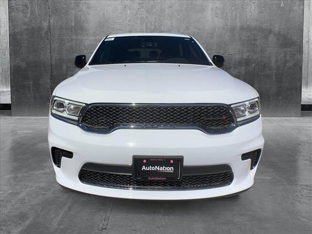 new 2024 Dodge Durango car, priced at $35,570