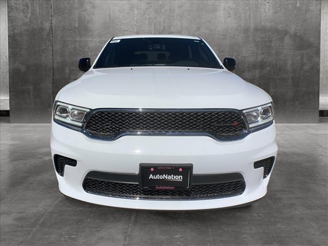 new 2024 Dodge Durango car, priced at $40,084