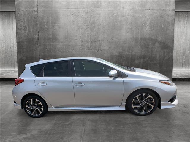 used 2018 Toyota Corolla iM car, priced at $15,799