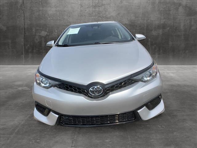 used 2018 Toyota Corolla iM car, priced at $15,799