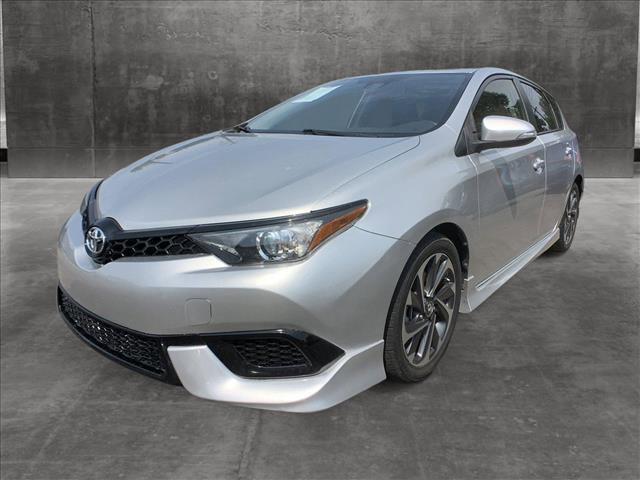 used 2018 Toyota Corolla iM car, priced at $15,799