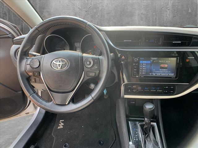 used 2018 Toyota Corolla iM car, priced at $15,799