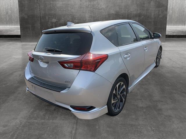 used 2018 Toyota Corolla iM car, priced at $15,799