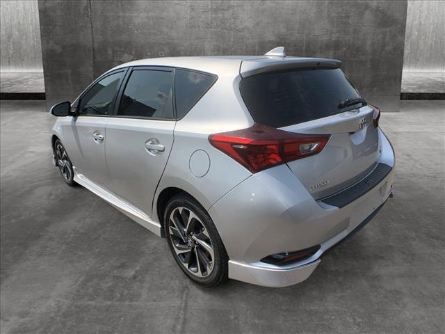 used 2018 Toyota Corolla iM car, priced at $15,799