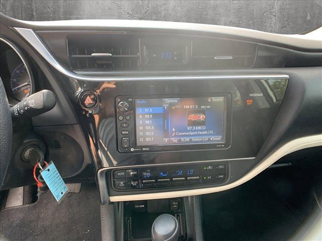 used 2018 Toyota Corolla iM car, priced at $15,799