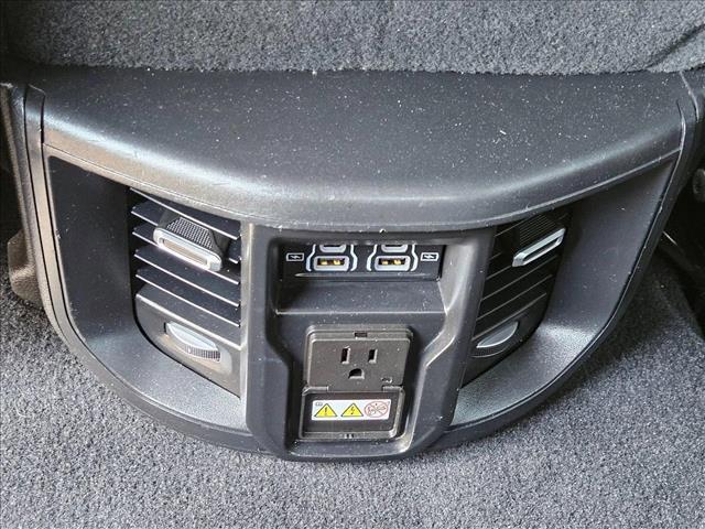 used 2024 Ram 2500 car, priced at $56,998