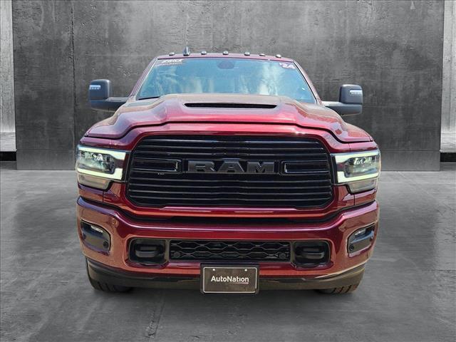 used 2024 Ram 2500 car, priced at $56,998