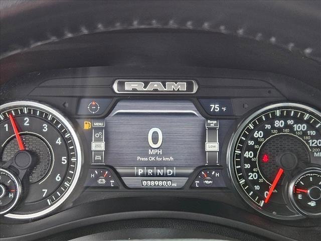 used 2024 Ram 2500 car, priced at $56,998