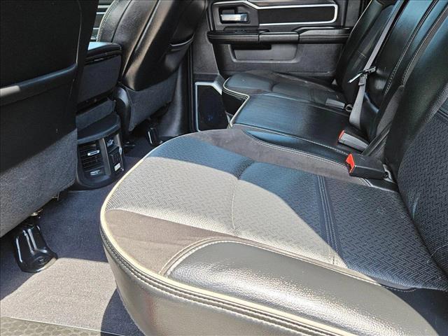 used 2024 Ram 2500 car, priced at $56,998