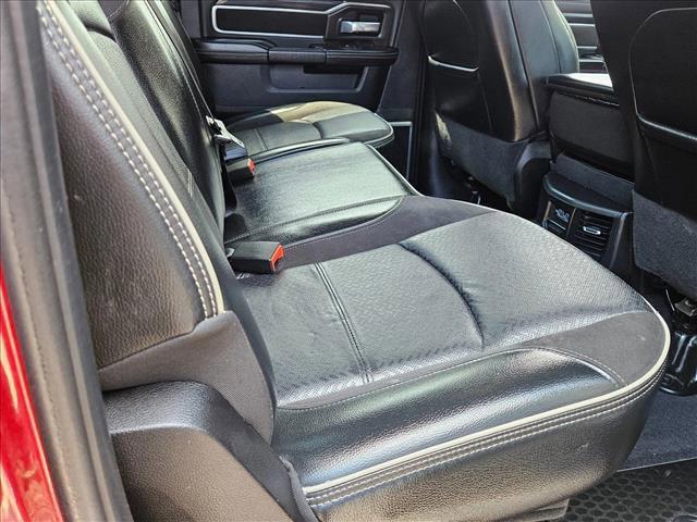 used 2024 Ram 2500 car, priced at $56,998