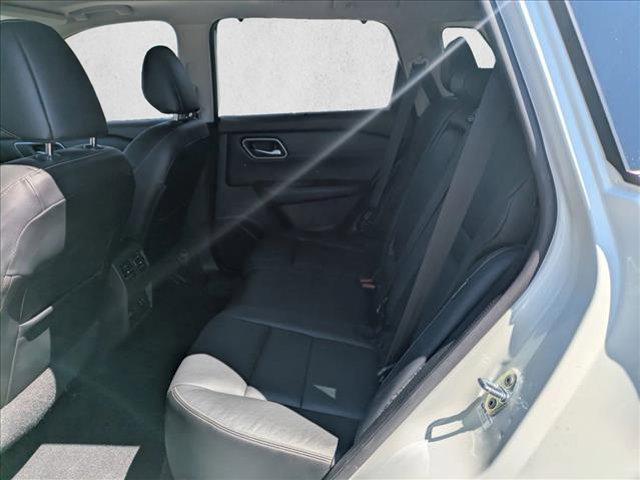 used 2021 Nissan Rogue car, priced at $21,499