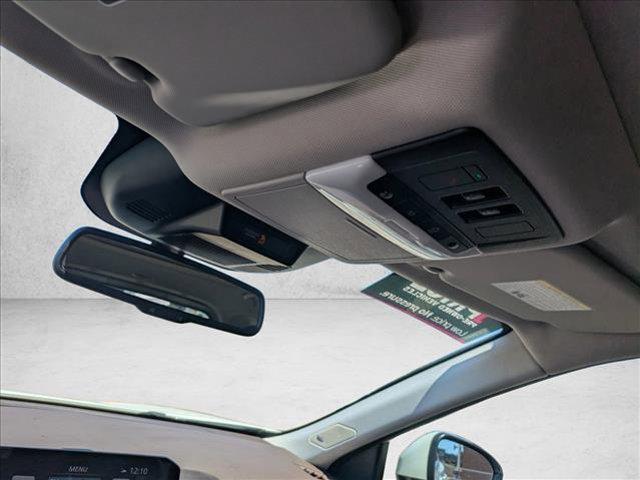 used 2021 Nissan Rogue car, priced at $21,499