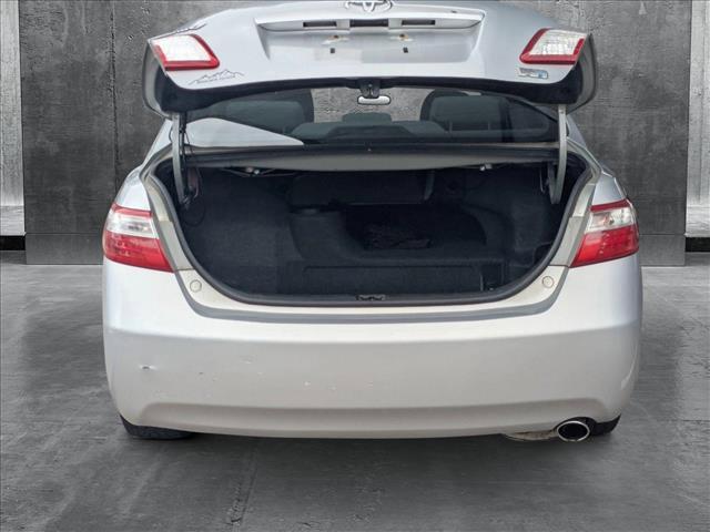 used 2007 Toyota Camry Hybrid car, priced at $6,425
