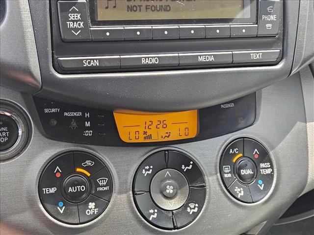 used 2012 Toyota RAV4 car, priced at $12,475