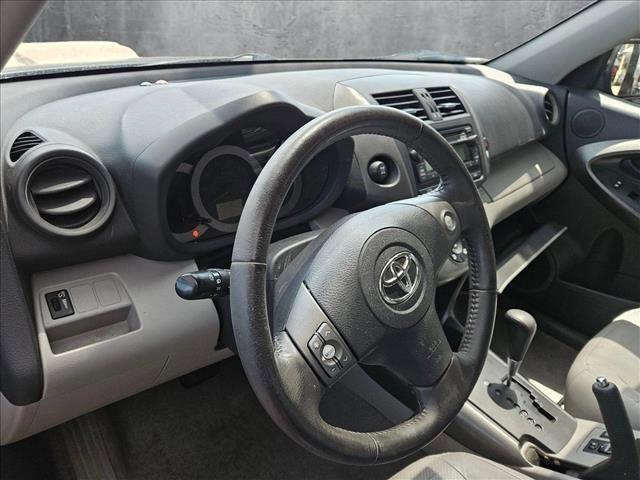 used 2012 Toyota RAV4 car, priced at $12,475
