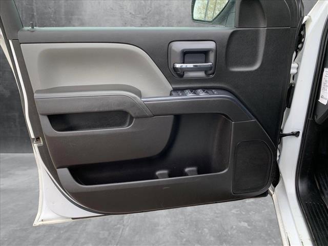 used 2019 Chevrolet Silverado 1500 car, priced at $21,970