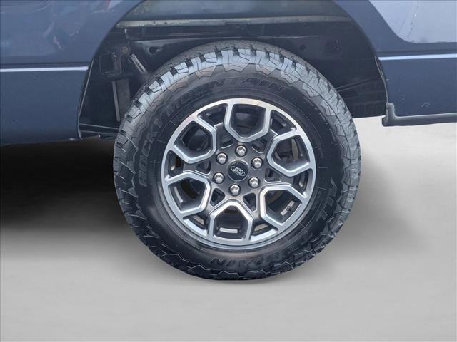 used 2014 Ford F-150 car, priced at $12,000