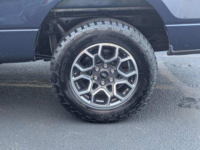 used 2014 Ford F-150 car, priced at $12,000
