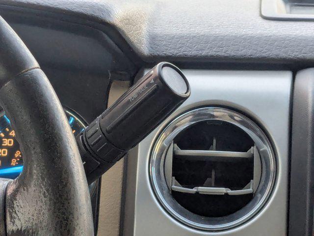 used 2014 Ford F-150 car, priced at $12,000
