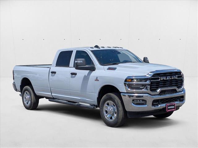 new 2025 Ram 2500 car, priced at $62,796