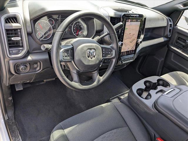 new 2025 Ram 2500 car, priced at $62,796