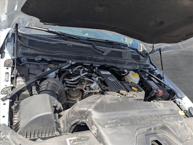 new 2025 Ram 2500 car, priced at $64,859