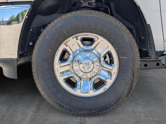 new 2025 Ram 2500 car, priced at $64,859
