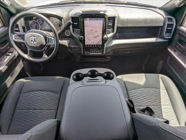 new 2025 Ram 2500 car, priced at $62,796