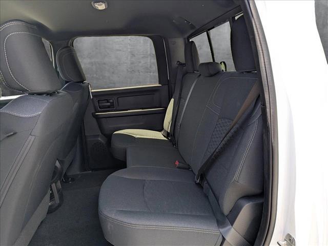 new 2025 Ram 2500 car, priced at $64,859