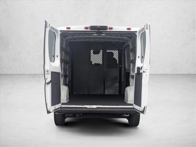 used 2023 Ram ProMaster 2500 car, priced at $30,000