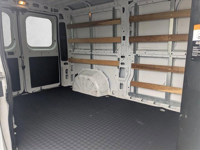 used 2023 Ram ProMaster 2500 car, priced at $30,000