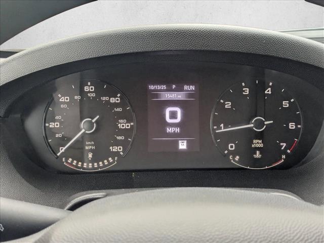 used 2023 Ram ProMaster 2500 car, priced at $30,000