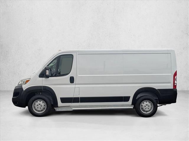 used 2023 Ram ProMaster 2500 car, priced at $30,000