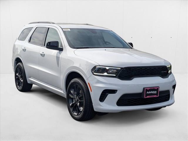 new 2026 Dodge Durango car, priced at $40,896