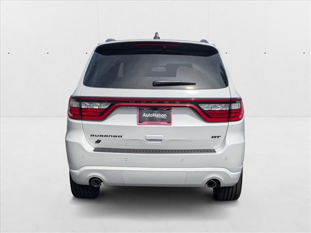 new 2026 Dodge Durango car, priced at $40,896