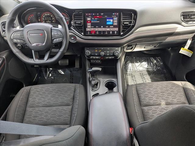 new 2026 Dodge Durango car, priced at $40,896