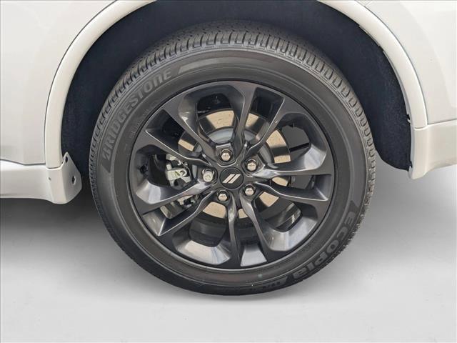 new 2026 Dodge Durango car, priced at $40,896