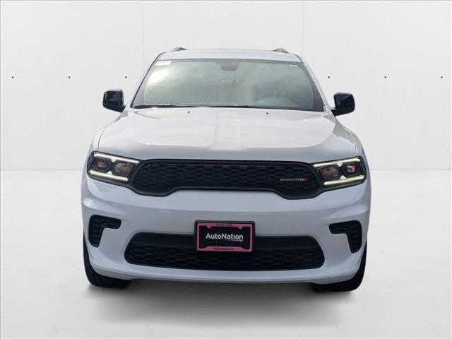 new 2026 Dodge Durango car, priced at $40,896