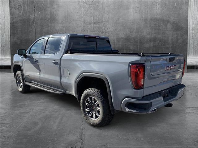 used 2024 GMC Sierra 1500 car, priced at $61,899